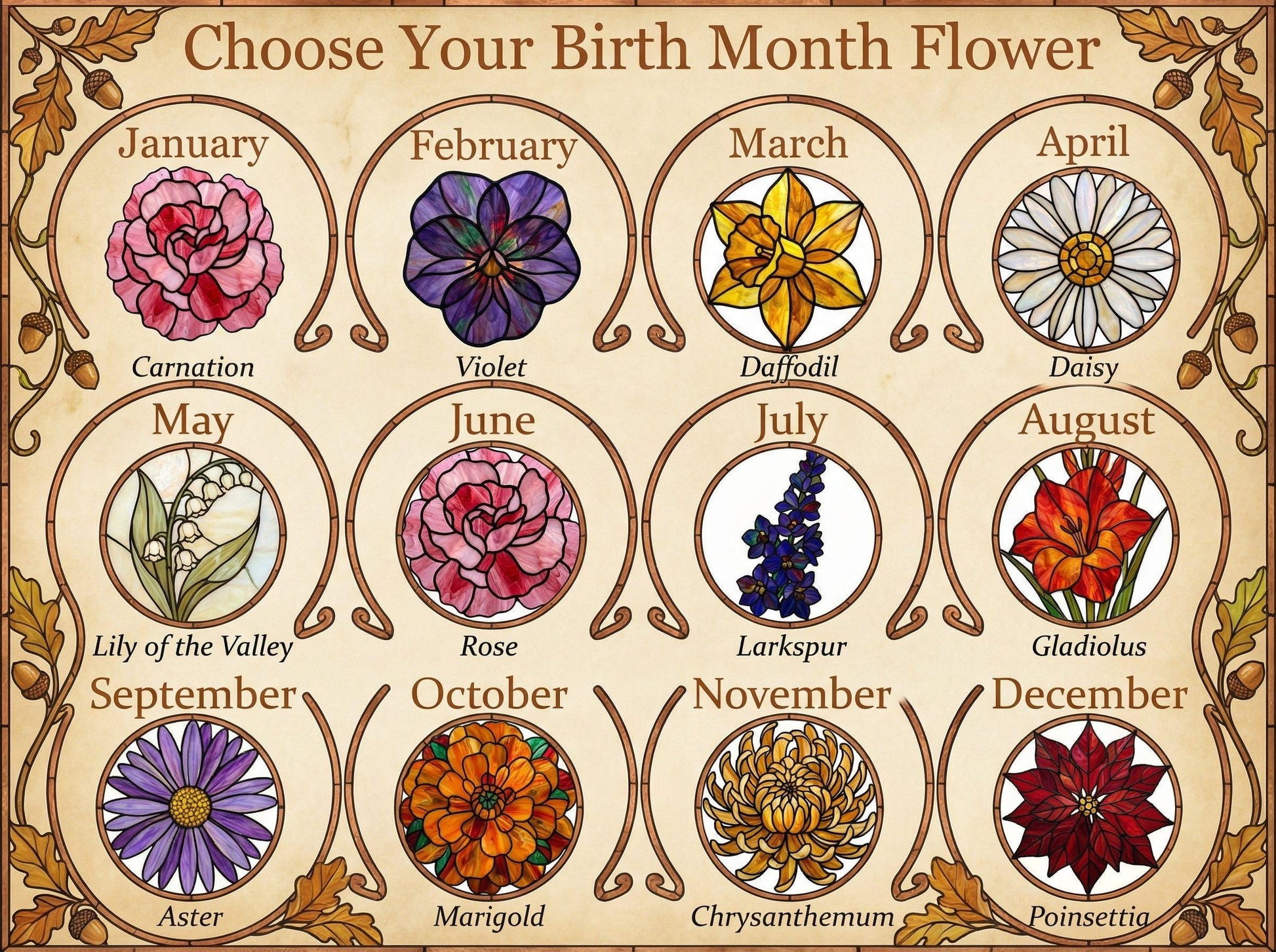 Hand holding 6-inch hummingbird suncatcher showing actual size reference